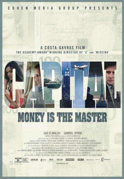 Kapital – Le Capital – Capital 2012 Altyazılı izle