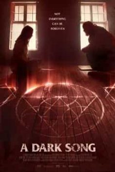 Kara Büyü – A Dark Song Türkçe Dublaj izle