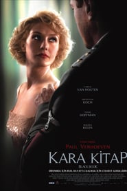 Kara Kitap Türkçe Dublaj izle