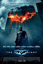 The Dark Knight izle