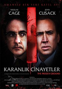 Karanlık Cinayetler – The Frozen Ground izle