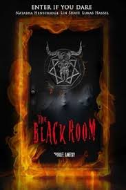 Karanlık Oda – The Black Room 2016 Türkçe Dublaj izle