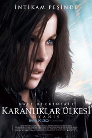 Karanlıklar Ülkesi 4 Uyanış Türkçe Dublaj izle