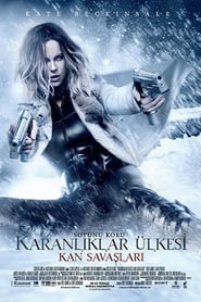 Karanlıklar Ülkesi 5 Kan Savaşları Türkçe Dublaj izle