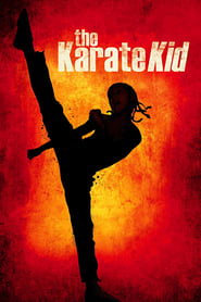 The Karate Kid film izle