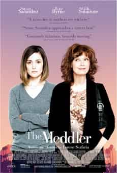 Karışma Anne – The Meddler 2015 Türkçe Dublaj izle