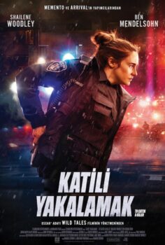 Katili Yakalamak izle