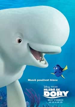 Kayıp Balık Nemo 2 – Kayıp Balık Dori – Finding Dory 2016 Türkçe Dublaj izle