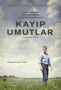 Kayıp Umutlar Türkçe Dublaj izle