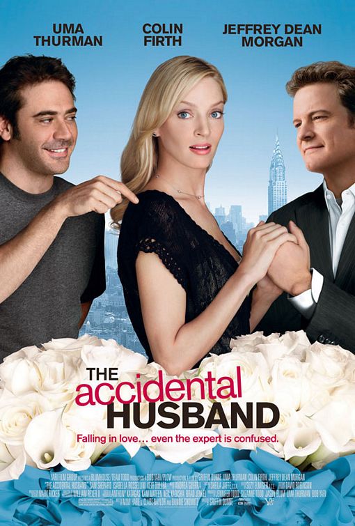 Kazara Koca – The Accidental Husband 2009 Türkçe Dublaj izle