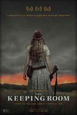 Oda – The Keeping Room 2014 Türkçe Dublaj izle