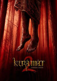 Keramat 2: Caruban Larang izle