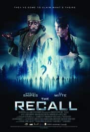 Keşfedilmemiş – The Recall Türkçe Dublaj izle