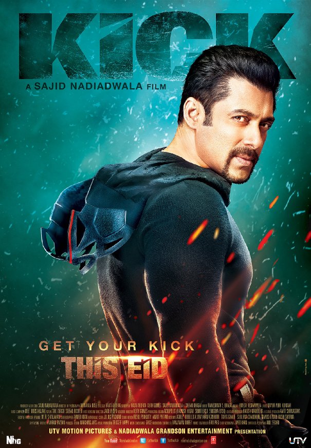 Kick 2014 Türkçe Altyazılı izle