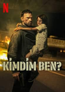 Kimdim Ben? izle