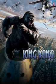 King Kong Türkçe Dublaj izle