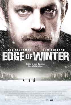 Kışın Ortasında – Edge of Winter – Backcountry 2016 Türkçe Dublaj izle