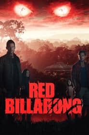 Kızıl Canavar – Red Billabong Türkçe Dublaj 1080p izle
