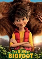 Kocaayak ve Oğlu Türkçe Dublaj izle