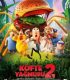 Köfte Yağmuru 2 – Cloudy With A Chance Of Meatballs 2 izle