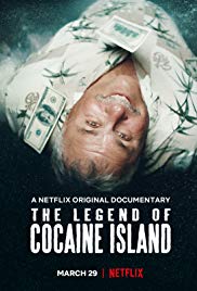 Kokain Adası Efsanesi Türkçe Dublaj izle