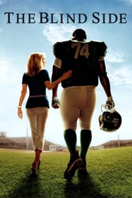 The Blind Side izle