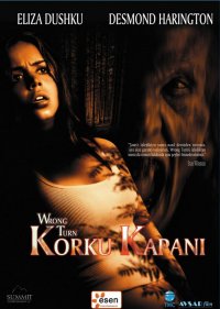 Korku Kapanı 1 izle