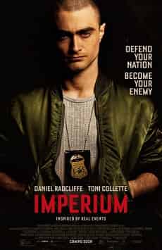 Köstebek – Imperium 2016 Türkçe Dublaj izle