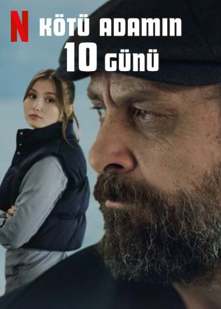 Kötü Adamın 10 Günü izle