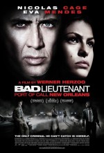 Kötü Dedektif 2009 Türkçe Dublaj izle