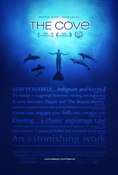 Koy – The Cove 2009 Türkçe Dublaj izle