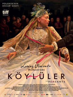 Köylüler 2024 Film izle