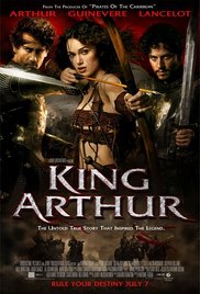 Kral Arthur 1 Türkçe Dublaj izle