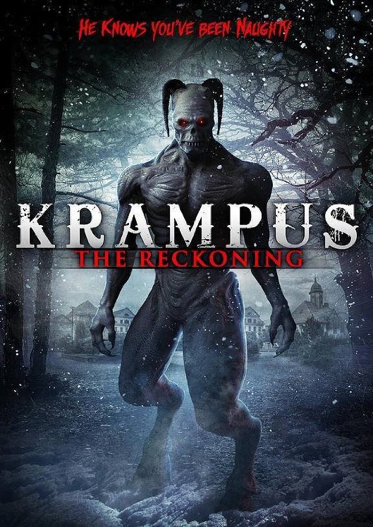 Krampus: The Reckoning 2015 Türkçe Altyazılı izle