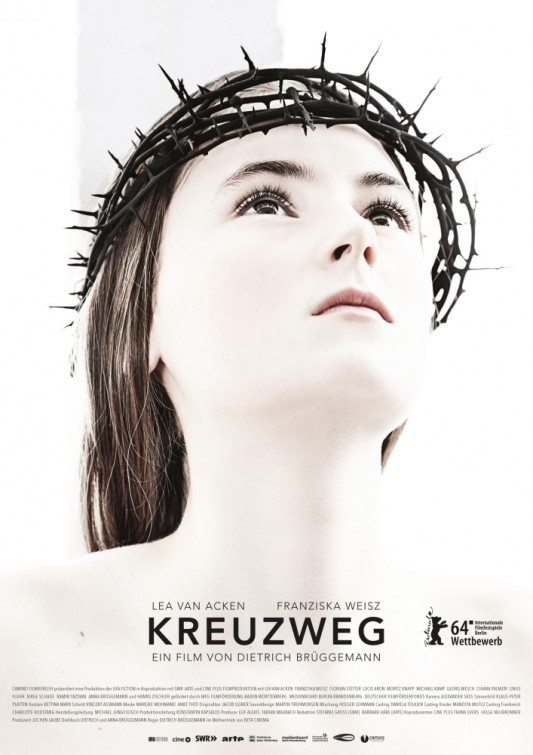Stations of the Cross – Kreuzweg 2014 Türkçe Altyazılı izle