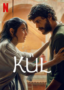 Kül 2024 Film izle