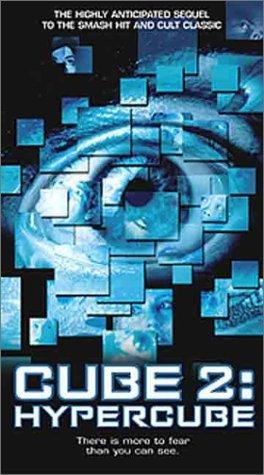 Küp 2 Hiperküp – Cube 2 Hypercube 2002 Türkçe Dublaj izle