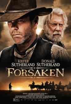 Kuşatılmış – Forsaken – Redemption 2015 Türkçe Dublaj izle