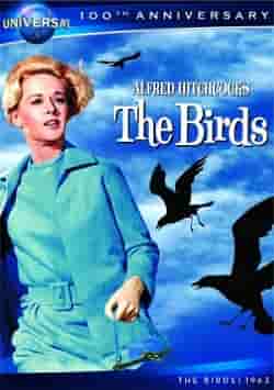 Kuşlar 1963 Türkçe Dublaj izle