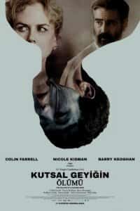 Kutsal Geyiğin Ölümü – The Killing of a Sacred Deer Türkçe Dublaj 1080p izle