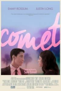 Kuyrukluyıldız – Comet Türkçe Dublaj 1080p izle