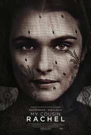 Kuzenim Rachel Türkçe Dublaj izle