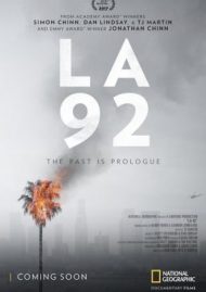 LA 92 Belgesel izle