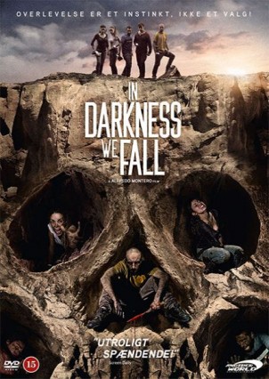 Karanlıkta Düşeriz – In Darkness We Fall 2014 Türkçe Dublaj izle