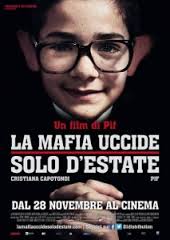 Mafya Sadece Yazın Öldürür – La Mafia Uccide Solo D’estate 2013 Türkçe Dublaj izle