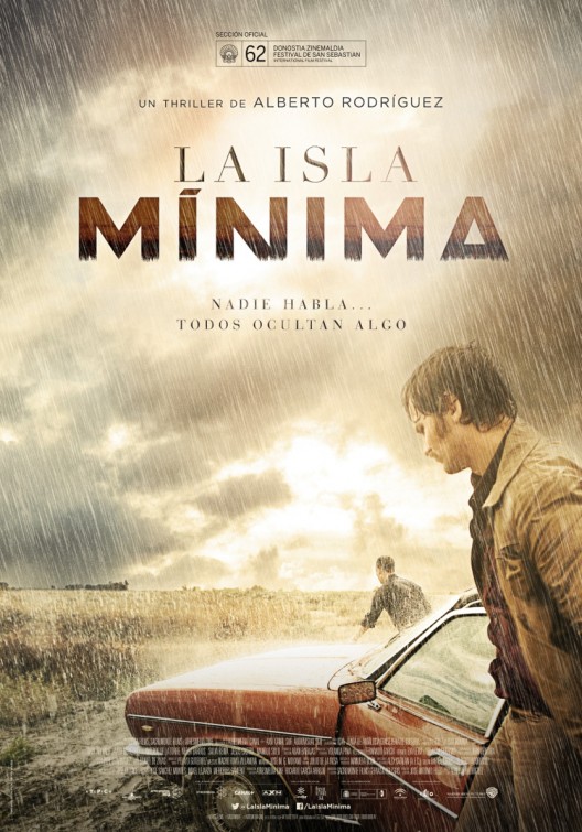 Bataklık – La isla mínima 2014 Türkçe Dublaj izle