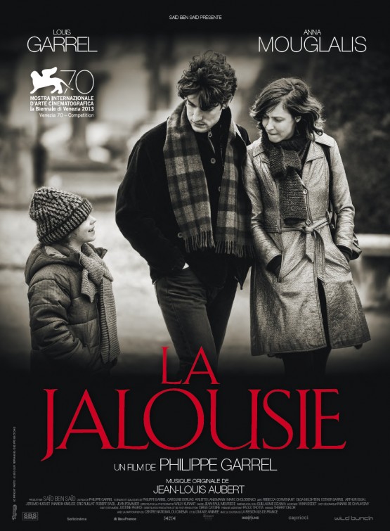 Kıskançlık – La jalousie 2013 Türkçe Altyazılı izle