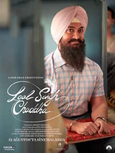 Laal Singh Chaddha izle