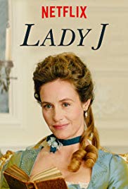 Lady J Türkçe Dublaj izle