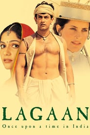 Lagaan: Evvel Zaman İçinde Hindistan’da izle